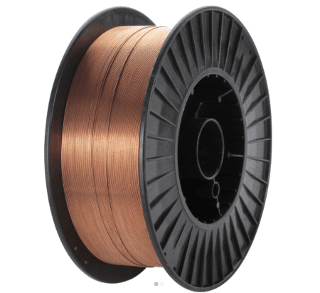 ΣΥΡΜΑ ΑΕΡΙΟΥ SG2 1.0MM NOVOFIL 15KG
