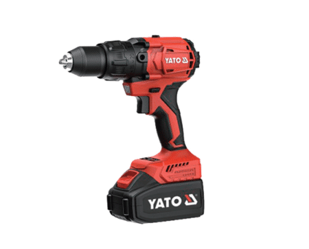 ΔΡΑΠΑΝΟΚΑΤΣΑΒΙΔΟ ΚΡΟΥΣΤΙΚΟ ΜΠΑΤΑΡΙΑΣ BRUSHLESS SOLO 18V 120NM YT-827791 ΥΑΤΟ