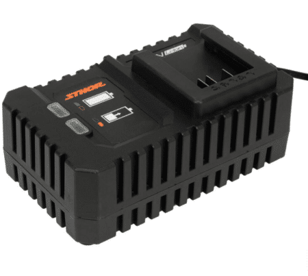 ΦΟΡΤΙΣΤΗΣ ΜΠΑΤΑΡΙΩΝ 20V 4Α STHOR 78261