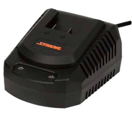 ΦΟΡΤΙΣΤΗΣ ΜΠΑΤΑΡΙΩΝ 20V 2Α STHOR 78260