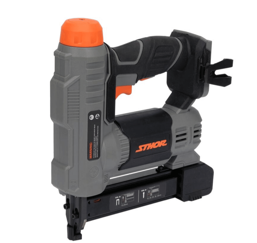 ΚΑΡΦΩΤΙΚΟ 20V BODY STHOR 78158 ΧΩΡΙΣ ΜΠΑΤΑΡΙΑ