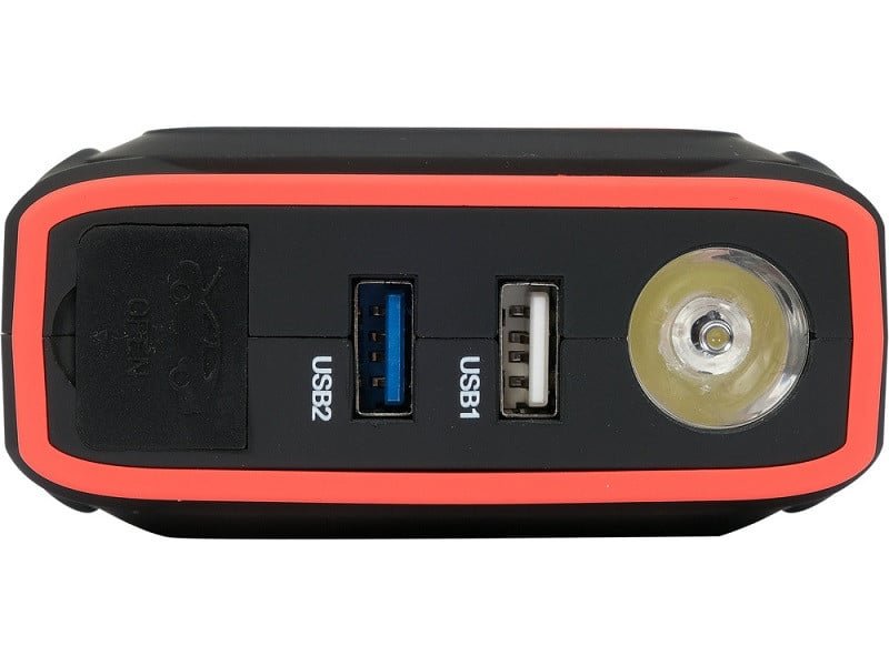 ΕΚΚΙΝΗΤΗΣ POWER BANK 16000mAh YATO YT-83085 ΥΑΤΟ - Image 6