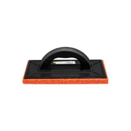 ΤΡΙΒΕΙΔΙΟ ΤΟΙΧΟΥ ΛΑΣΤΙΧΕΝΙΟ ΜΕ ΛΑΒΗ 130x270mm18mm VOREL 06538