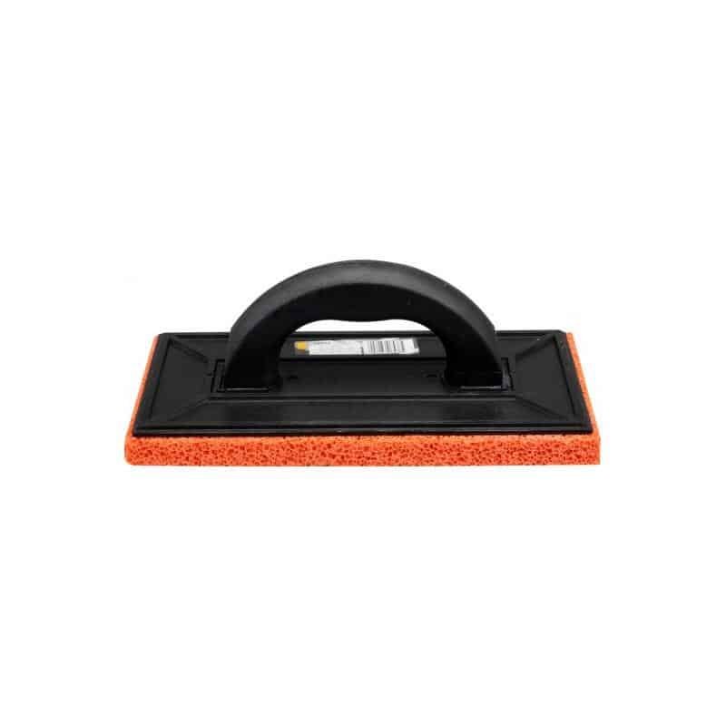 ΤΡΙΒΕΙΔΙΟ ΤΟΙΧΟΥ ΛΑΣΤΙΧΕΝΙΟ ΜΕ ΛΑΒΗ 130x270mm18mm VOREL 06538