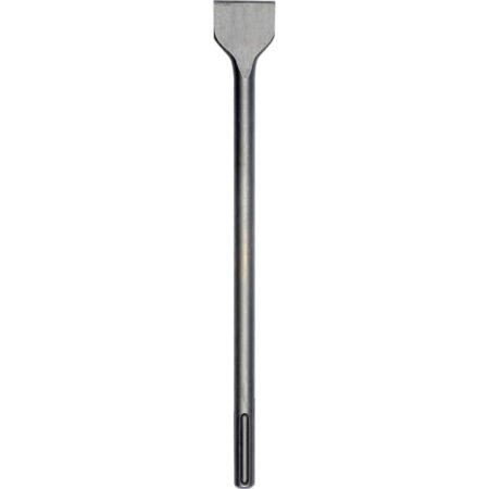 ΚΑΛΕΜΙ SDS MAX 50X18x400MM STHOR 23606