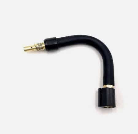 NEXUS MIG ΑΚ25 ΕΥΚΑΜΠΤΟΣ ΛΑΙΜΟΣ/FLEXIBLE NECK