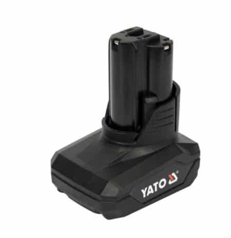 ΜΠΑΤΑΡΙΑ LI-ION 12V 4Ah YT-82910 ΥΑΤΟ
