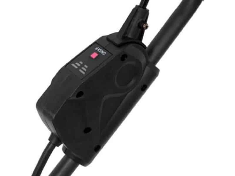 ΜΗΧΑΝΗ ΓΚΑΖΟΝ ΜΠΑΤΑΡΙΑΣ SOLO 2Χ18V 36V 43CM 50LT YT-85225 ΥΑΤΟ - Image 4