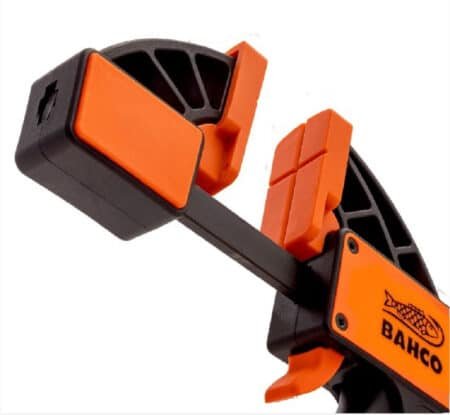 ΣΦΙΓΚΤΗΡΑΣ QUICK CLAMP 230mm BACHO