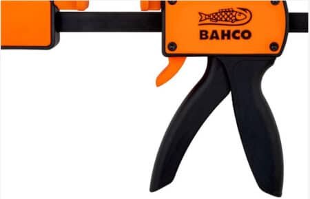 ΣΦΙΓΚΤΗΡΑΣ QUICK CLAMP 475mm BACHO