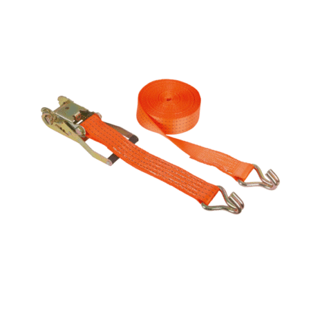 ΙΜΑΝΤΕΣ ΠΡΟΣΔΕΣΗΣ ΚΑΣΤΑΝΙΑΣ 25mm x 5m, ΑΝΤΟΧΗ 1Ton BRB1010 BORMANN