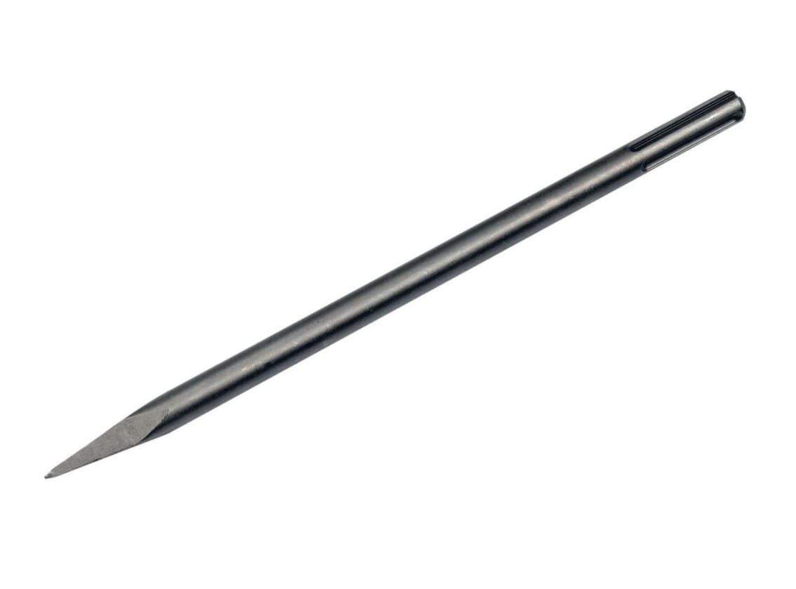 ΒΕΛΟΝΙ SDS MAX 400MM YT-47344 ΥΑΤΟ