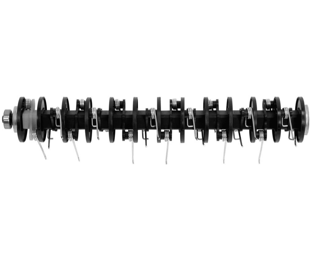MHXANH ΕΞΑΕΡΩΤΗΣ ΓΚΑΖΟΝ ΗΛΕΚΤΡΙΚΟΣ 1800W (38CM) YT-84840 YATO - Image 3
