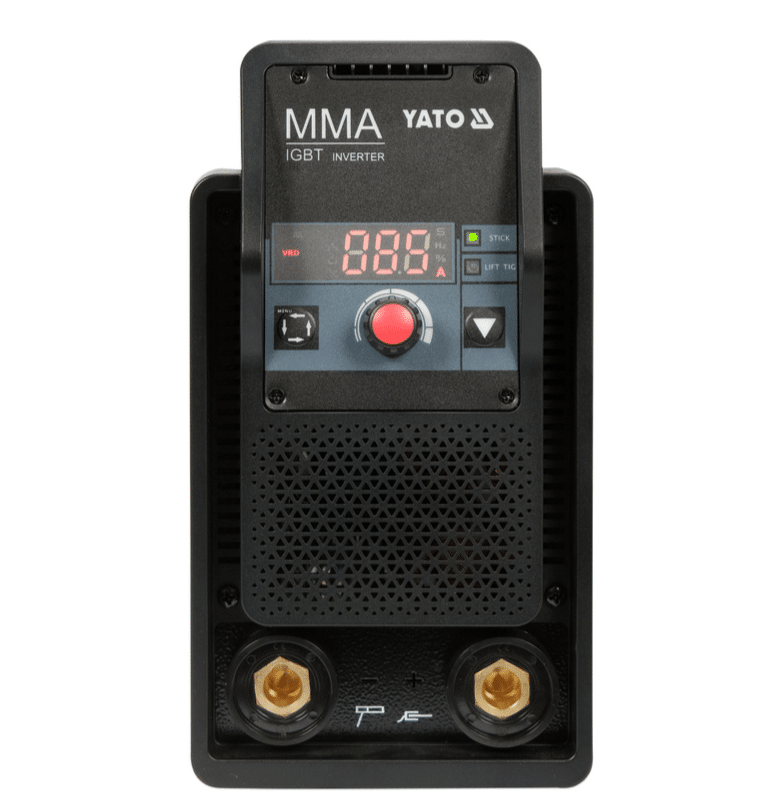 ΜΗΧΑΝΗ MMA/LIFT TIG PULSE 200A INVERTER YT-81358 ΥΑΤΟ - Image 2