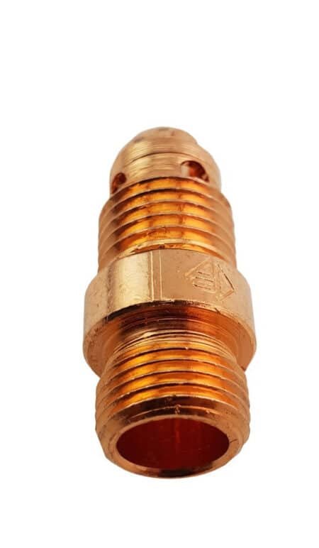 TIG ΔΙΑΝΟΜΕΑΣ ΑΕΡΙΟΥ/ ΚΟΕΜΟΣ Φ2.4ΜΜ STUBBY
