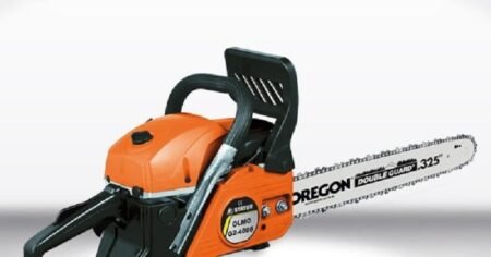 OLMO G2-400 B Κλαδευτικό Αλυσοπρίονο Βενζίνης 40cm STAYER