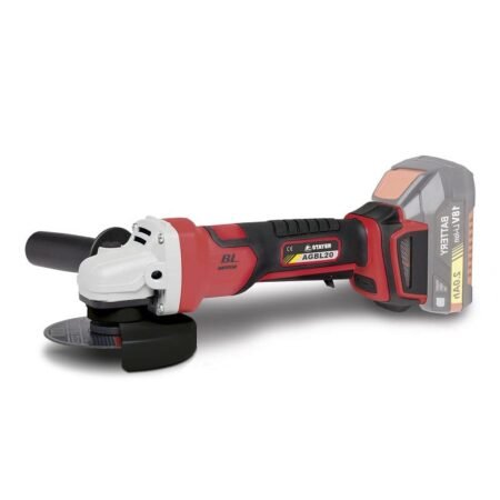 AGBX SP L20 ΓΩΝΙΑΚΟΣ ΤΡΟΧΟΣ ΣΩΜΑ BRUSHLESS STAYER