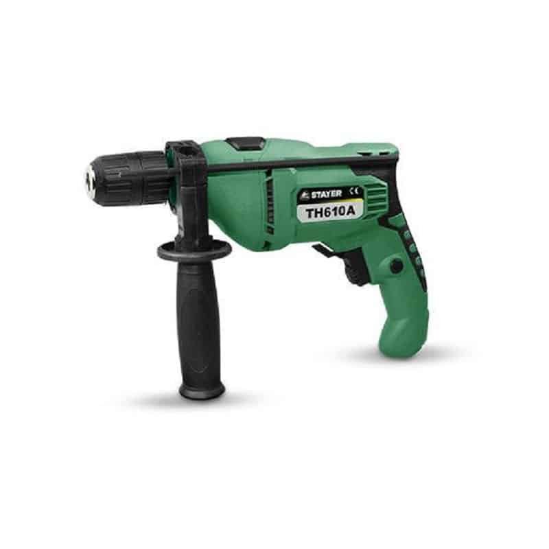 TH 610 A ΚΡΟΥΣΤΙΚΟ ΔΡΑΠΑΝΟ 600WATT 220V STAYER