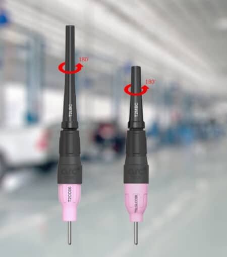 ΤΣΙΜΠΙΔΑ ARC TIG ONE 17 4M
