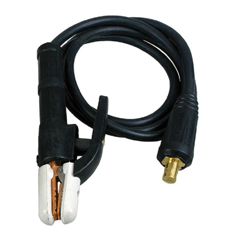ΜΗΧΑΝΗ MMA PROGRESS 2100 PFC 210A 100% INVERTER STAYER - Image 3