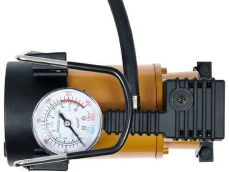 ΚΟΜΠΡΕΣΕΡ ΑΕΡΟΣ ΑYTΟΚΙΝΗΤΟΥ 120W 12V 82107 STHOR