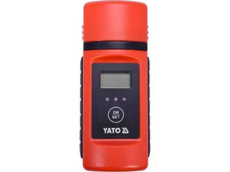 ΥΓΡΑΣΙΟΜΕΤΡΟ ΗΛΕΚΤΡΟΝΙΚΟ 0,2-60% ΥΤ-73141