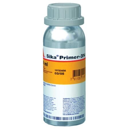 ΑΣΤΑΡΙ ΒΑΣΕΩΣ ΔΙΑΛΥΤΗ SIKA PRIMER 3N