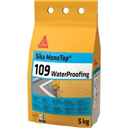 ΤΣΙΜΕΝΤΟΕΙΔΕΣ ΣΤΕΓΑΝΟΠΟΙΗΤΙΚΟΣ ΣΟΒΑΣ Sika MonoTop®-109 WaterProofing