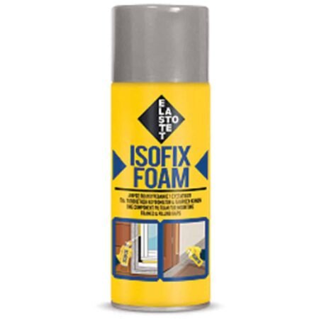 ΑΦΡΟΣ ΠΟΛΥΟΥΡΕΘΑΝΗΣ ELASTOTET ISOFIX FOAM
