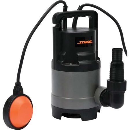 ΒΥΘΙΖΟΜΕΝΗ ΑΝΤΛΙΑ ΑΚΑΘΑΡΤΩΝ ΥΔΑΤΩΝ 600W 79783 STHOR