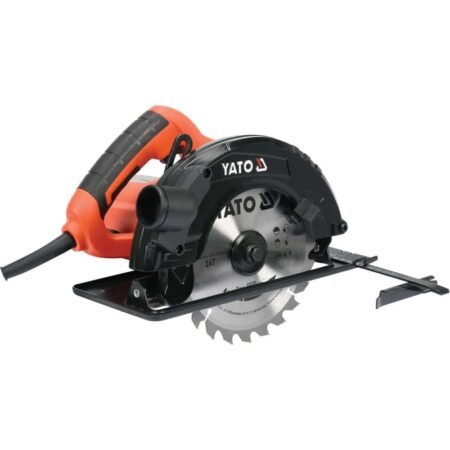 ΔΙΣΚΟΠΡΙΟΝΟ 1500 W YATO YT-82152 ΜΕ ΣΥΣΤΗΜΑ ΑΝΑΡΡΟΦΗΣΗΣ