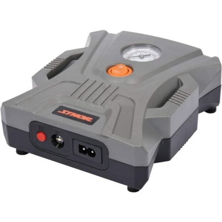 ΚΟΜΠΡΕΣΕΡ ΑΕΡΟΣ ΑYTΟΚΙΝΗΤΟΥ 12V 120W 150PSI 82105 STHOR