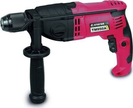 TM 950 A K  ΚΡΟΥΣΤΙΚΟ ΔΡΑΠΑΝΟ 950WATT   220V STAYER