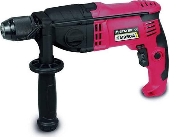 TM 950 A K ΚΡΟΥΣΤΙΚΟ ΔΡΑΠΑΝΟ 950WATT 220V STAYER