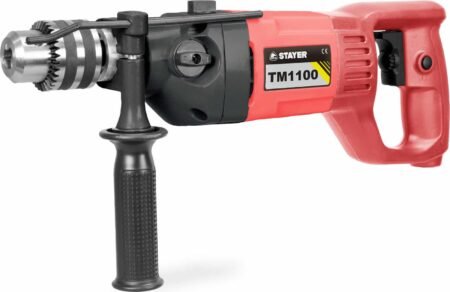 TM 1100  ΚΡΟΥΣΤΙΚΟ ΔΡΑΠΑΝΟ 1100WATT  220V STAYER