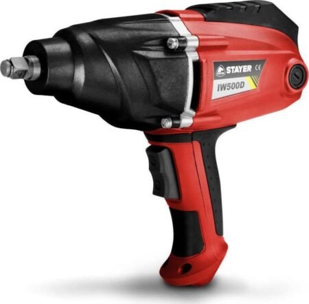 IW 500 DK ΜΠΟΥΛΟΝΟΚΛΕΙΔΟ 1/2 1050WATT 220V STAYER