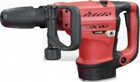 HD 50 BK ΠΕΡΙΣΤΡΟΦΙΚΟ ΠΙΣΤΟΛΕΤΟ 1200WATT STAYER