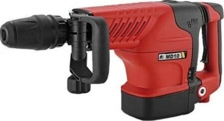 MD 10 K ΚΑΤΕΔΑΦΙΣΤΙΚΟ 1500WATT 25J 220V