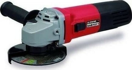 ΓΩΝΙΑΚΟΣ ΤΡΟΧΟΣ ΡΕΥΜΑΤΟΣ 1000WATT 125Φ STAYER SAB 1011 B