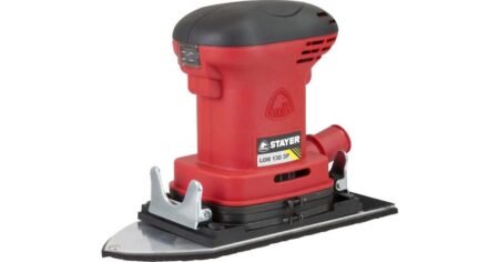 LOM 130 3P ΠΑΛΜΙΚΟ ΤΡΙΒΕΙΟ ΜΕ ΤΡΙΠΛΗ ΒΑΣΗ 190WATT STAYER