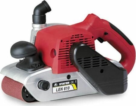 LEN 610 ΤΑΙΝΙΟΛΕΙΑΝΤΗΡΑΣ 1200WATT STAYER