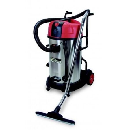 VAC 2075 ΕΠΑΓΓΕΛΜΑΤΙΚΗ ΣΚΟΥΠΑ 75LTR STAYER