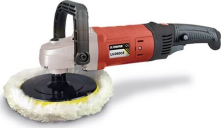 LU 260 CE ΑΛΟΙΦΑΔΟΡΟΣ  1200WATT