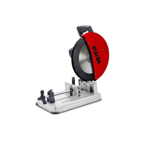 TD 355 BE ΔΙΣΚΟΠΡΙΟΝΟ ΣΙΔΗΡΟΥ 2400WATT  ΔΙΣΚΟΣ ΚΟΒΑΛΤΙΟΥ STAYER