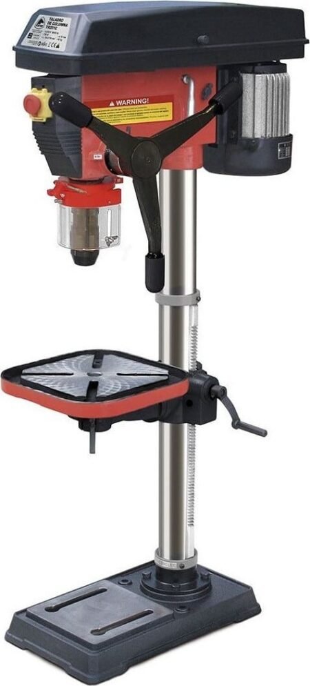 TR 201 C ΚΟΛΩΝΑΤΟ ΔΡΑΠΑΝΟ 1HP STAYER