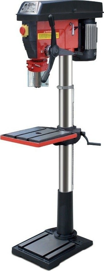 TR 321 CRT ΚΟΛΩΝΑΤΟ ΔΡΑΠΑΝΟ 2HP STAYER