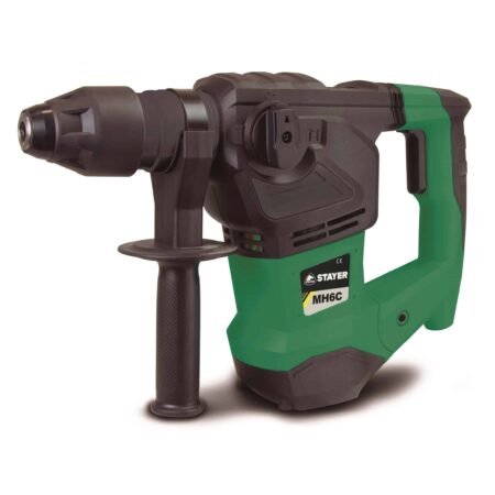 MH 6 CK ΠΕΡΙΣΤΡΟΦΙΚΟ ΠΙΣΤΟΛΕΤΟ 1700WATT 220V