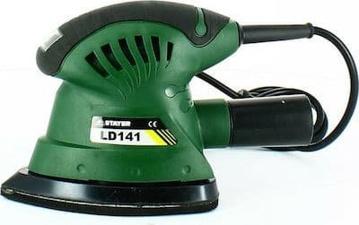 LD 141C ΤΡΙΒΕΙΟ ΧΟΥΦΤΑΣ 110 WATT  STAYER