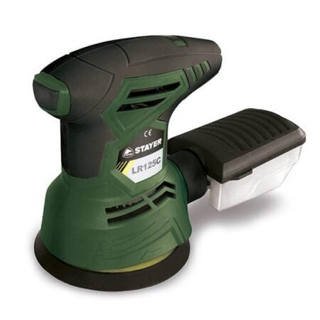 LR 125 CE ΕΚΚΕΝΤΡΟ ΤΡΙΒΕΙΟ 300WATT STAYER