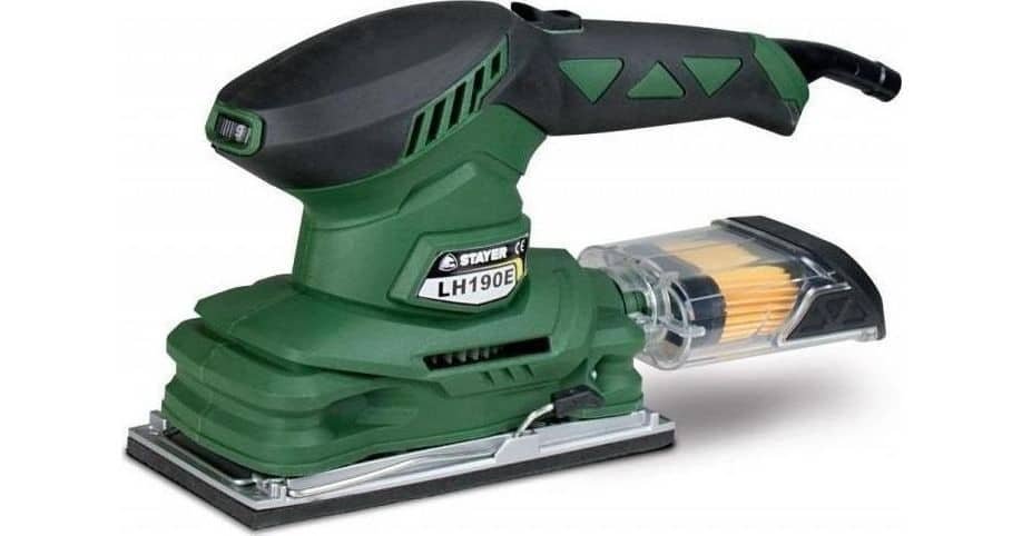 LH 190 E ΠΑΛΜΙΚΟ ΤΡΙΒΕΙΟ 250WATT